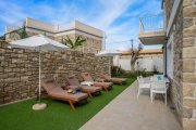 Pitsidia Kreta, Pitsidia Villa ca. 100m² Wfl. mit privatem Pool Haus kaufen